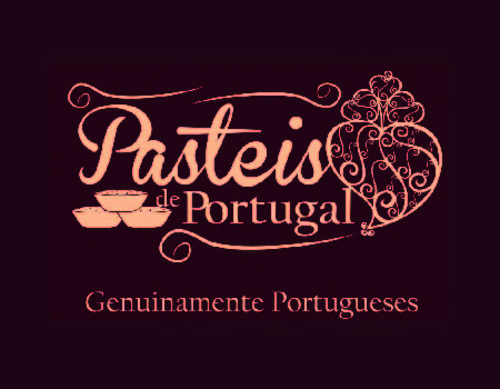 PASTEIS DE PORTUGAL